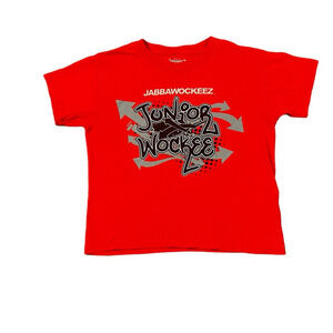JBWKZ Junior Wockee Baby T Size‎ Small Women's